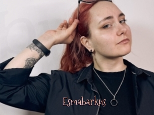 Esmabarkus