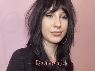 Esmabirchfield
