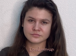 Esmaboorman