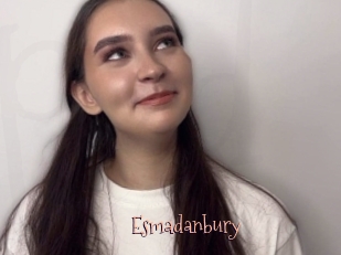 Esmadanbury