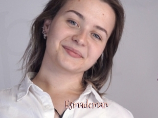 Esmademan