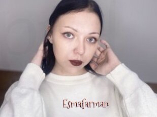 Esmafarman