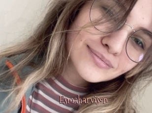 Esmaharvison