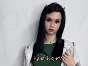 Esmahickmott