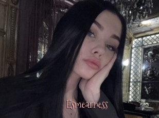Esmearness