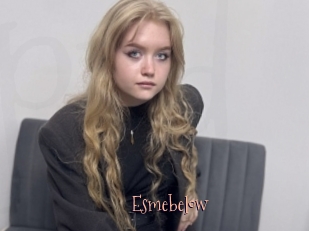 Esmebelow