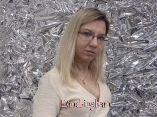 Esmebingham
