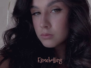 Esmebolling