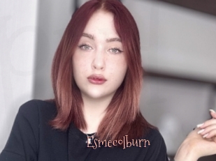 Esmecolburn