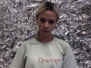 Esmecrago
