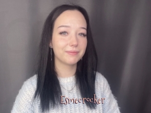 Esmecrocker