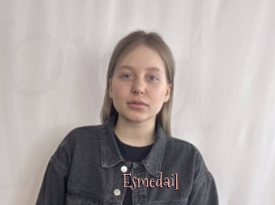 Esmedail