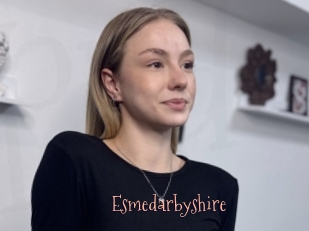 Esmedarbyshire