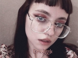 Esmediggle