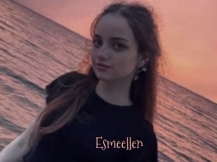 Esmeellen
