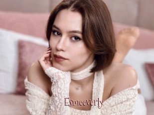 Esmeeverly