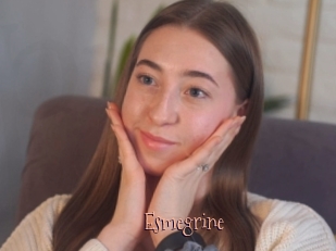 Esmegrine