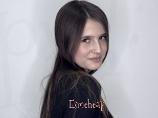 Esmeheap