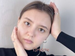Esmetrue