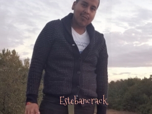 Estebancrack
