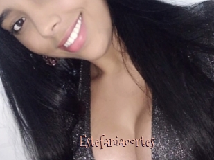 Estefaniacortes