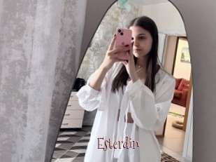 Esterdin