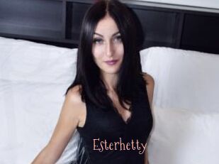Esterhetty