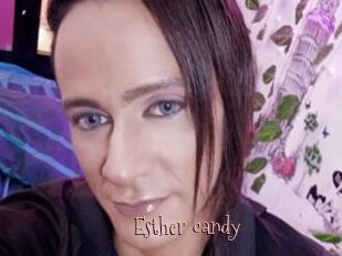 Esther_candy