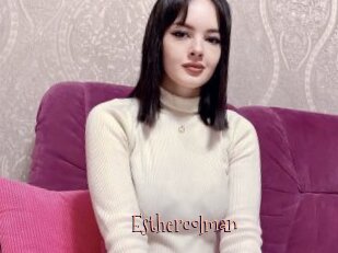 Esthercolman