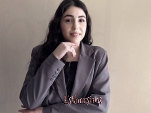 Esthersims