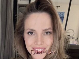 Estherwillson