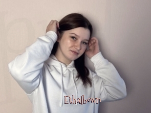 Ethalbown