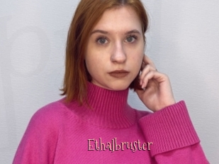 Ethalbruster
