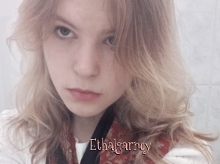Ethalgarney