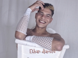 Ethan_dlamini