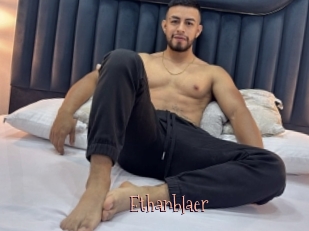 Ethanblaer