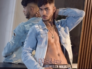 Ethanblaze
