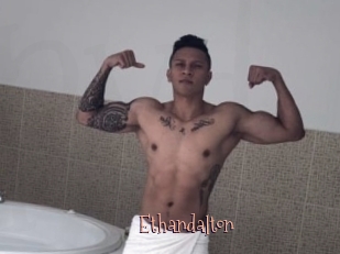 Ethandalton