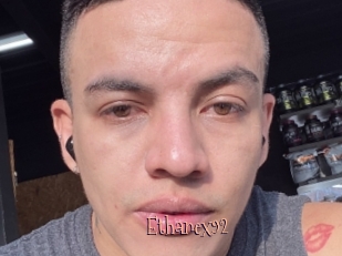 Ethanex92