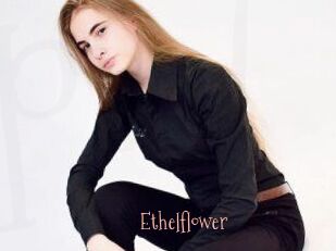 Ethelflower