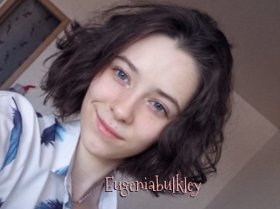 Eugeniabulkley