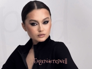 Eugeniacreswell