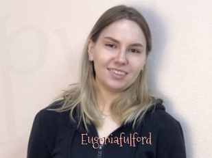 Eugeniafulford