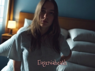 Eugeniaheath