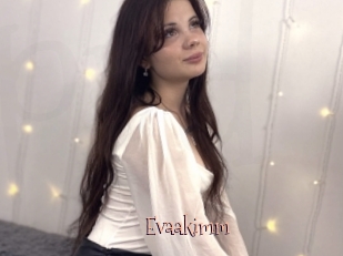 Evaakimm