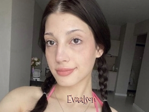Evaalson