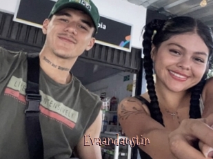Evaandaustin