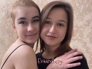 Evaandbeny