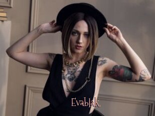 Evablak