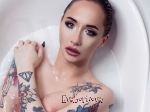 Evaborisova